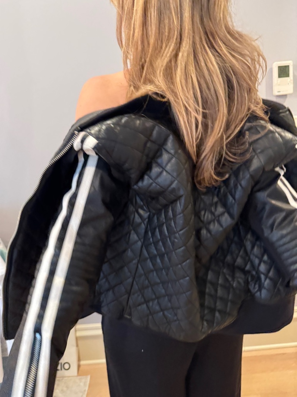 BCBG jacket - Picture 10 of 11